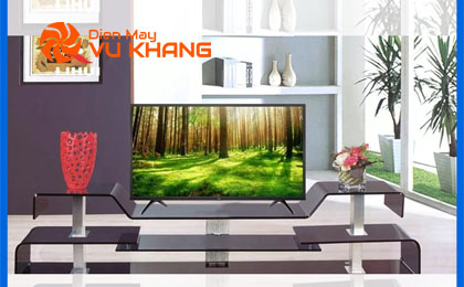 Tivi Led RENOVA 32 inch HD 32T10 DVB-T2, Tivi Giá Rẻ - Bảo Hành 2 Năm | Mực CANON 35A (CB435A) 1005 1006 85G